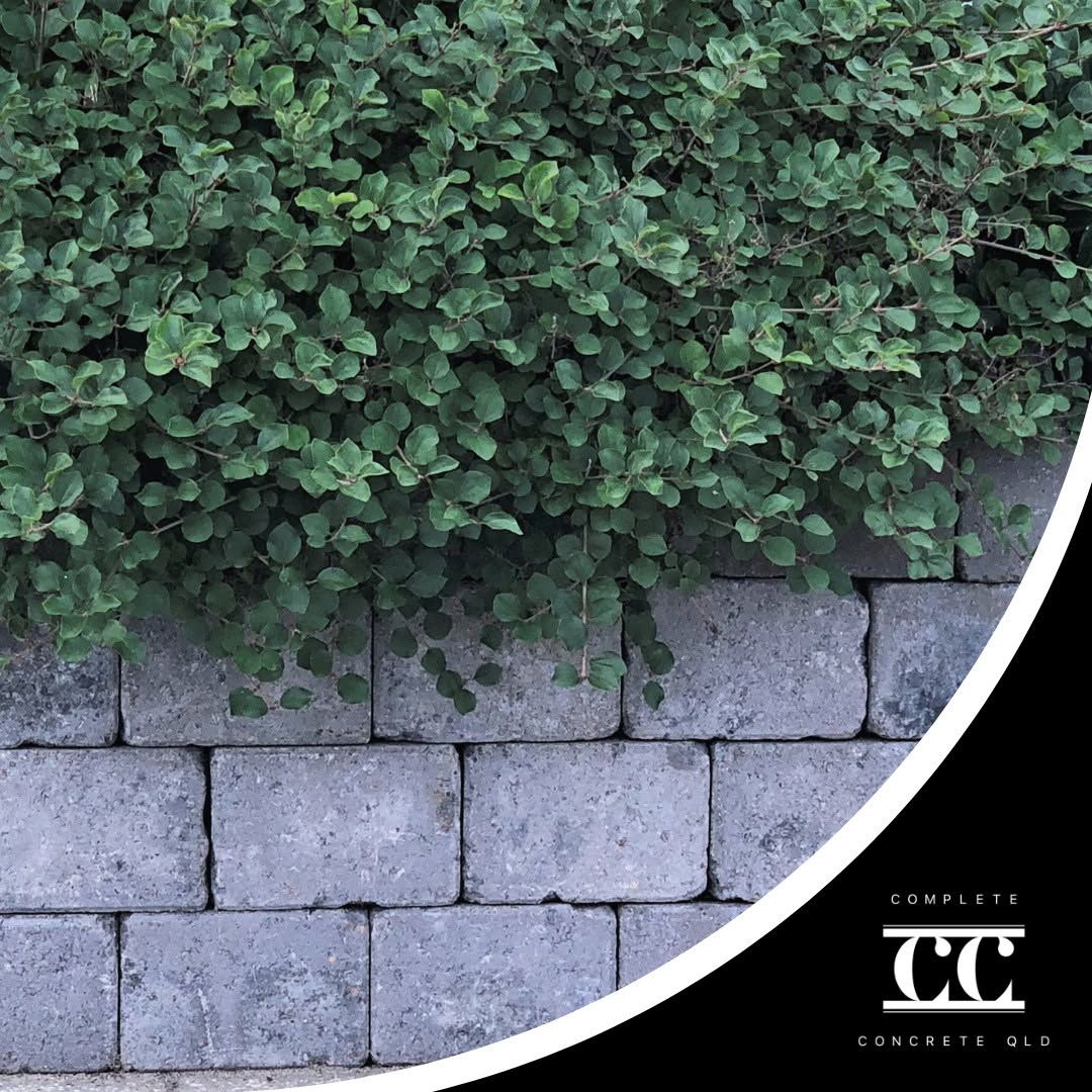 Complete Concrete Qld job
