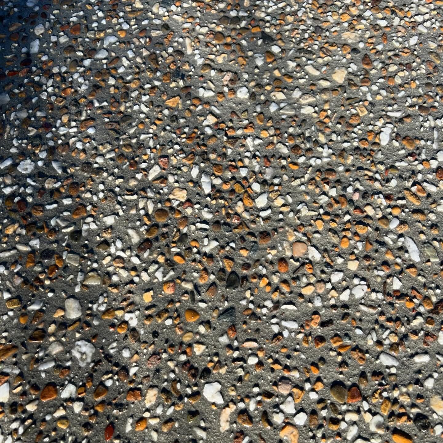 Complete Concrete Qld job